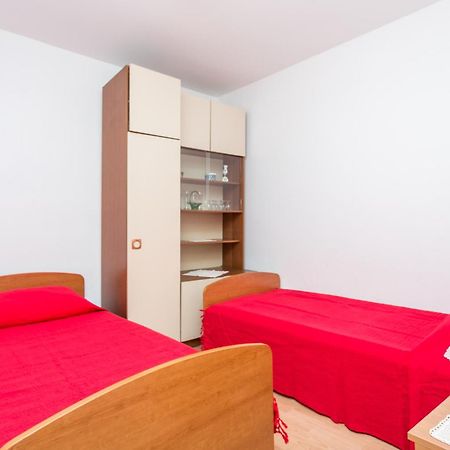 Apartments By The Sea Seget Vranjica, Trogir - 1038 Luaran gambar