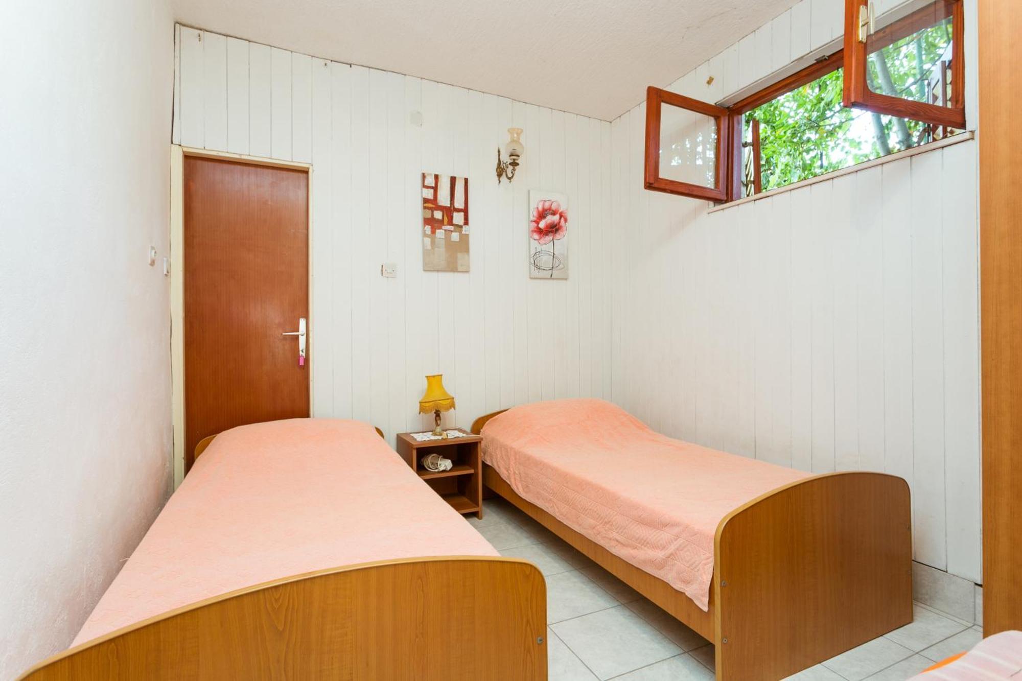 Apartments By The Sea Seget Vranjica, Trogir - 1038 Luaran gambar