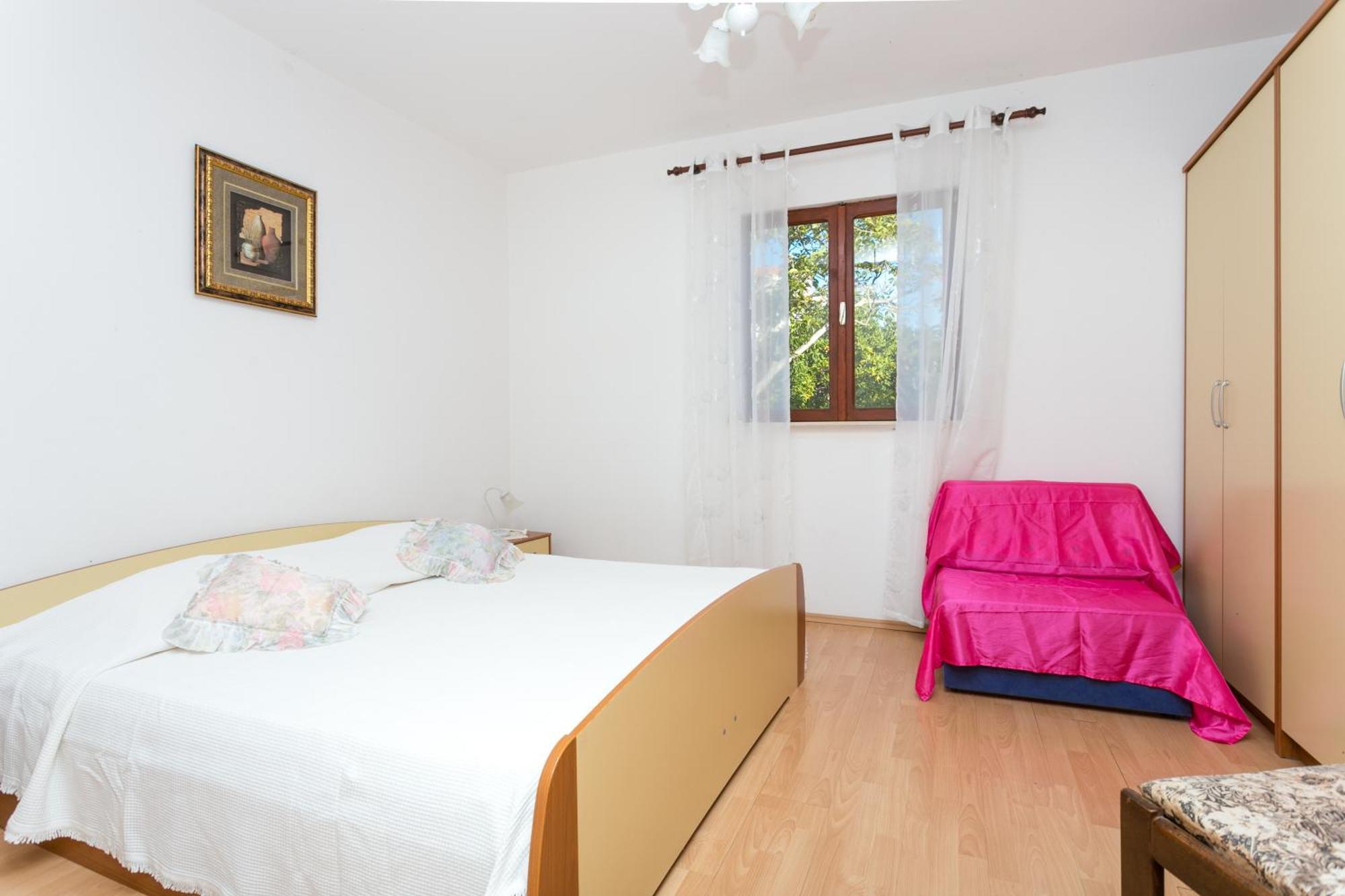 Apartments By The Sea Seget Vranjica, Trogir - 1038 Luaran gambar