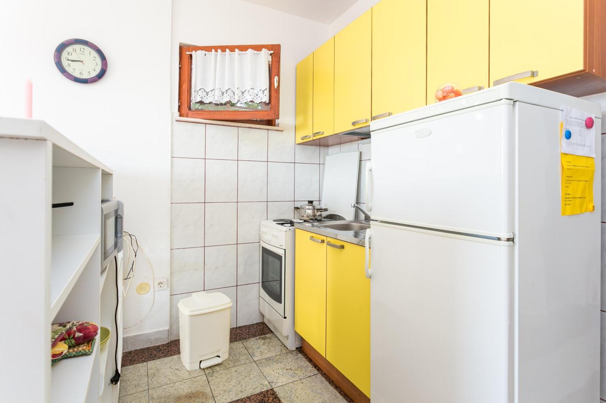 Apartments By The Sea Seget Vranjica, Trogir - 1038 Luaran gambar